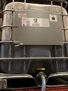 250 Gallon Tote Blue Bomber Degreaser All-Purpose Cleaner